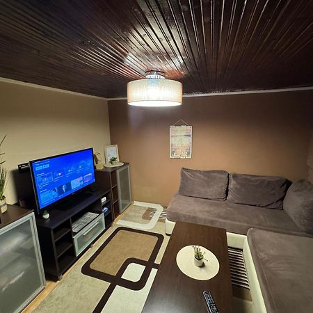 Danube Rose Cottage Ruse Luaran gambar