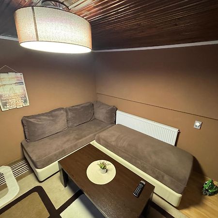 Danube Rose Cottage Ruse Luaran gambar