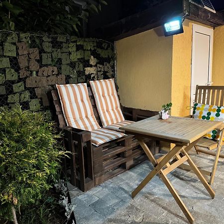 Danube Rose Cottage Ruse Luaran gambar