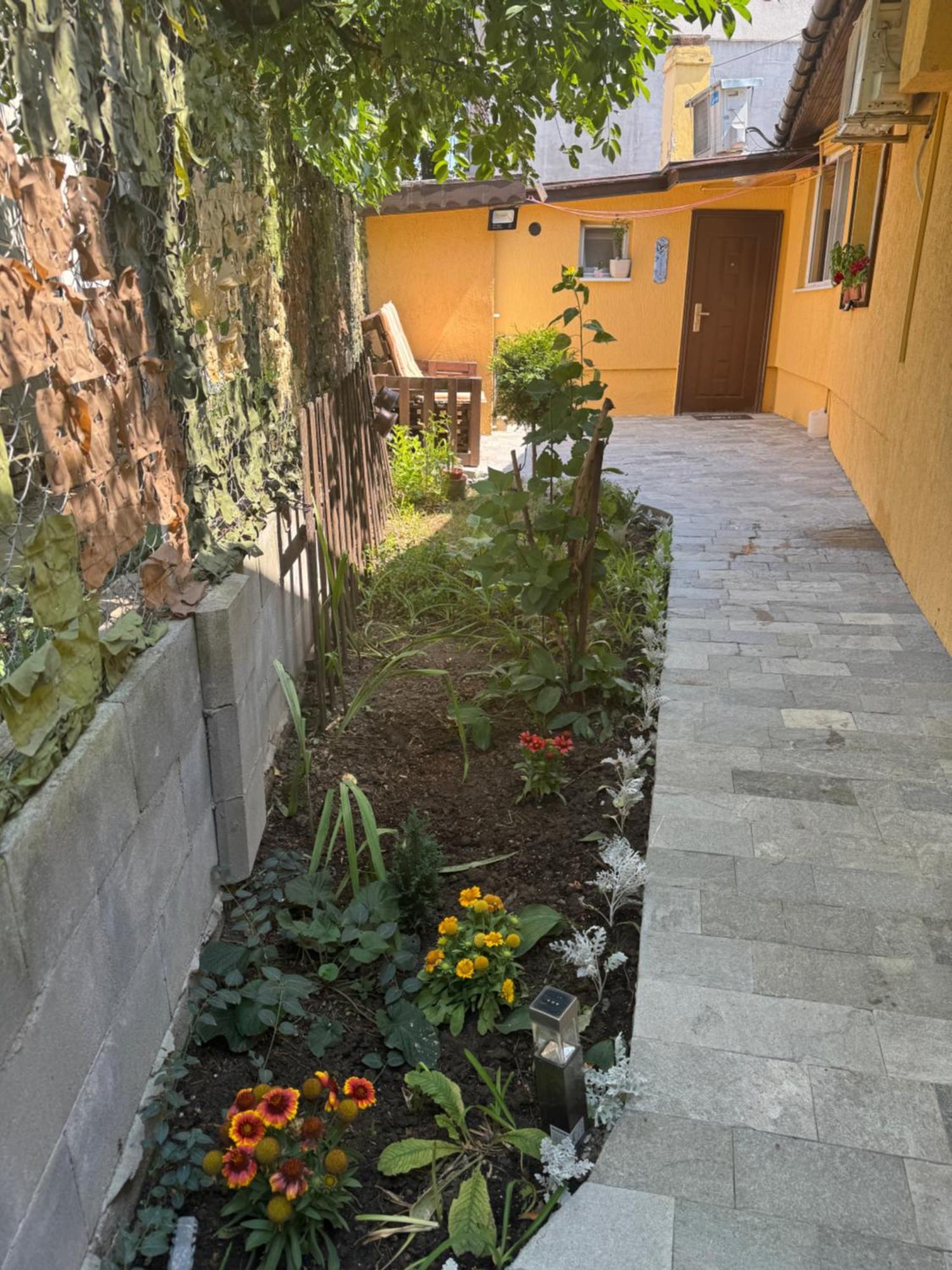 Danube Rose Cottage Ruse Luaran gambar