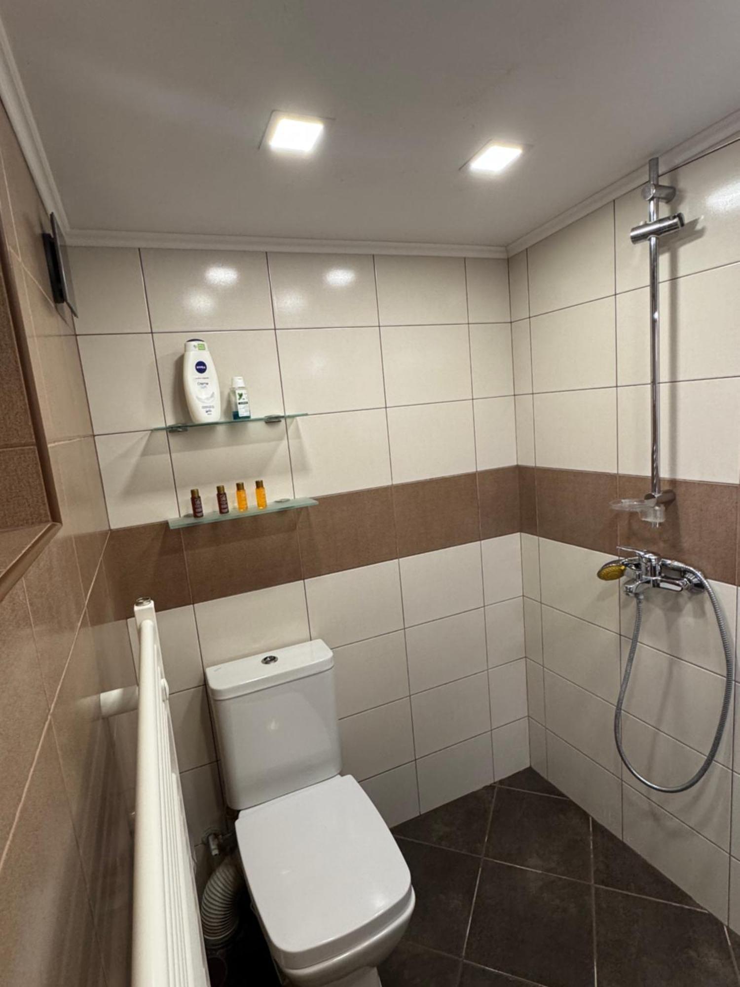 Danube Rose Cottage Ruse Luaran gambar