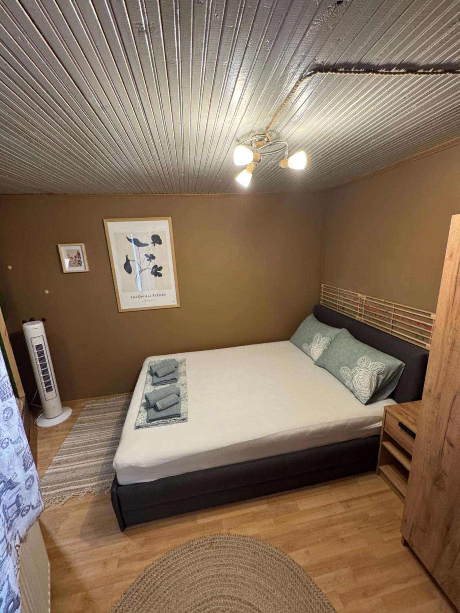 Danube Rose Cottage Ruse Luaran gambar