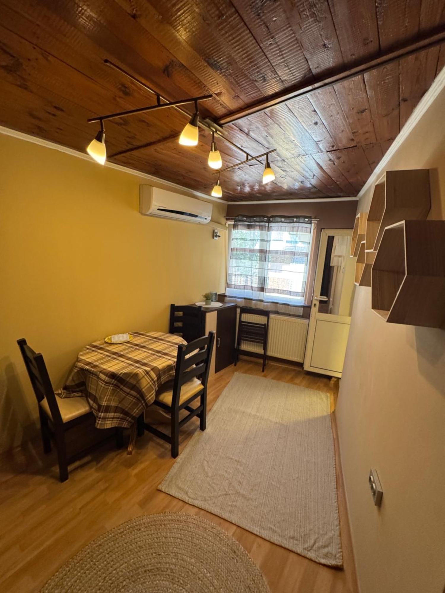 Danube Rose Cottage Ruse Luaran gambar