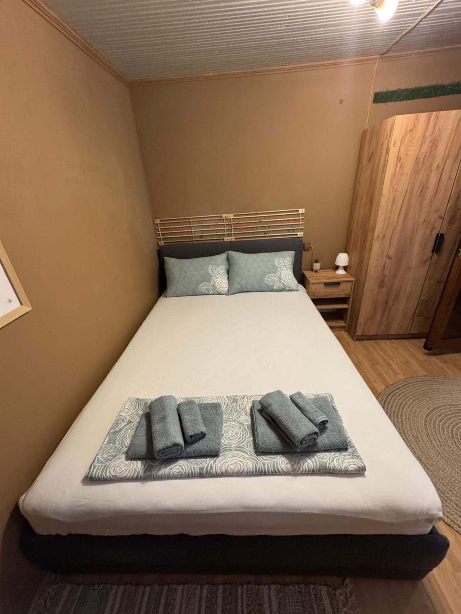 Danube Rose Cottage Ruse Luaran gambar
