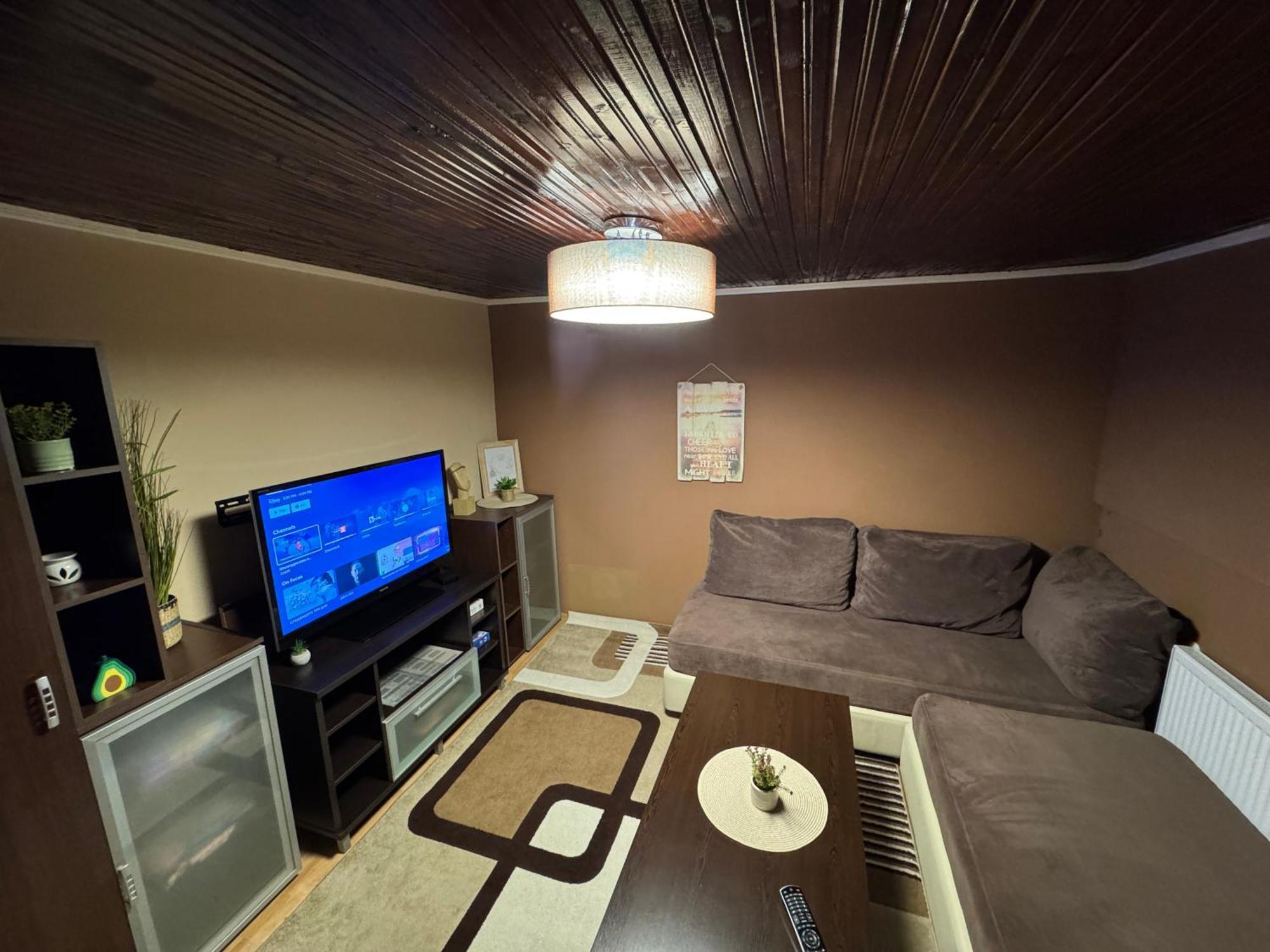 Danube Rose Cottage Ruse Luaran gambar