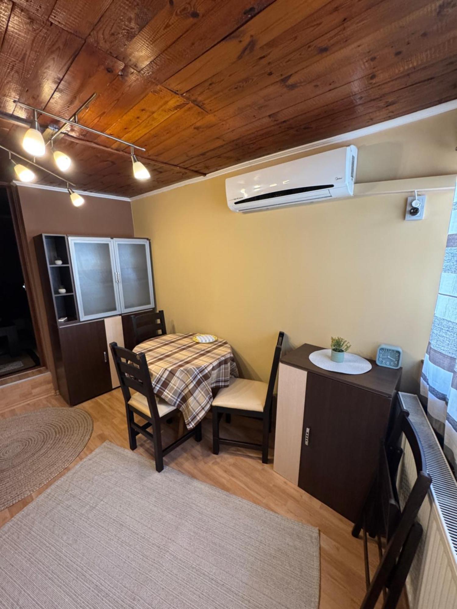 Danube Rose Cottage Ruse Luaran gambar