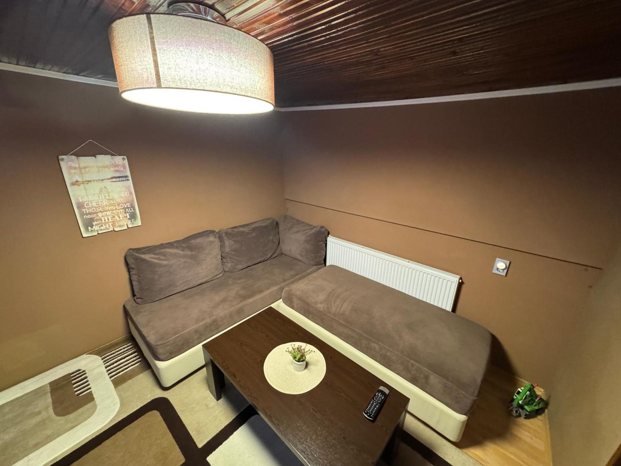 Danube Rose Cottage Ruse Luaran gambar