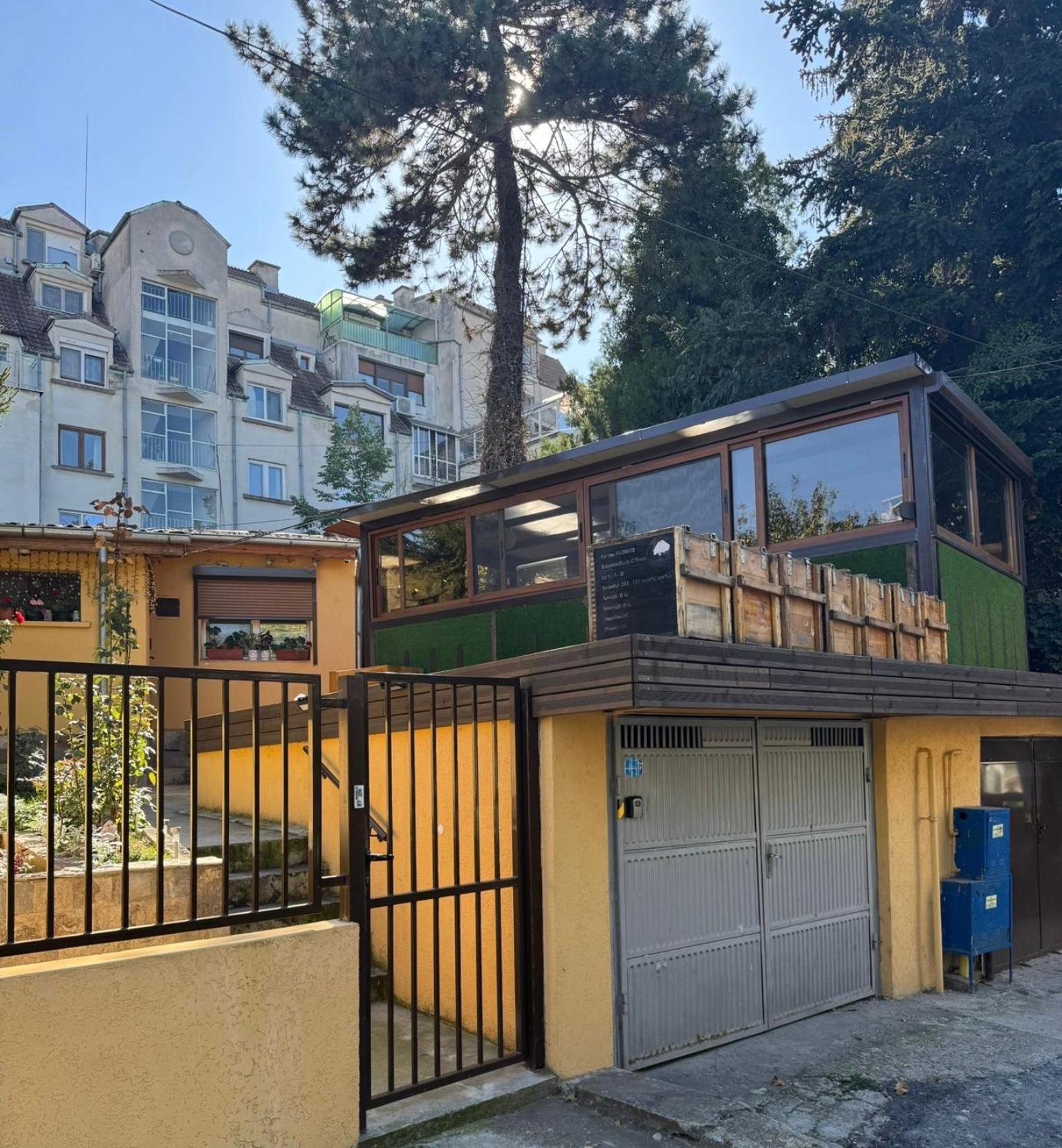 Danube Rose Cottage Ruse Luaran gambar